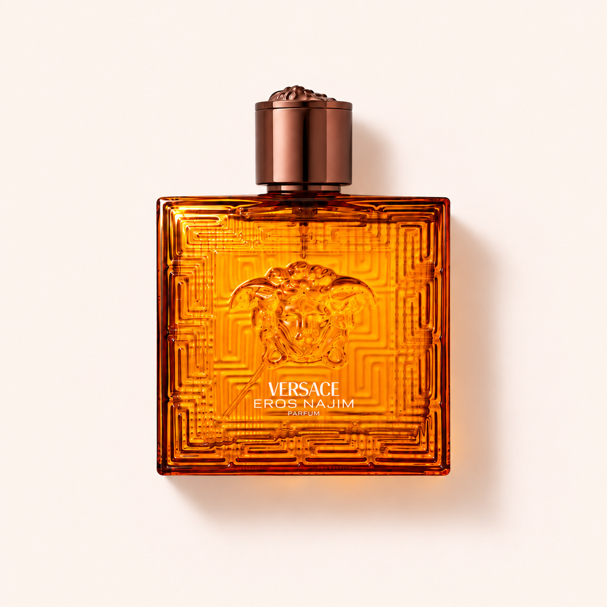 Versace Eros Najim Parfém 100 ml – MrRizz