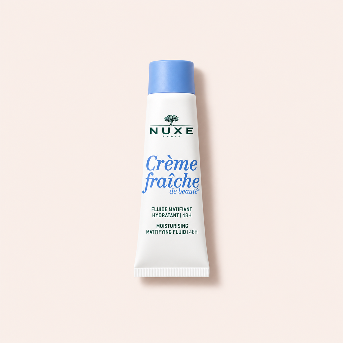 NUXE Creme Fraiche de Beauté, matující pleťový fluid 50 ml – MrRizz