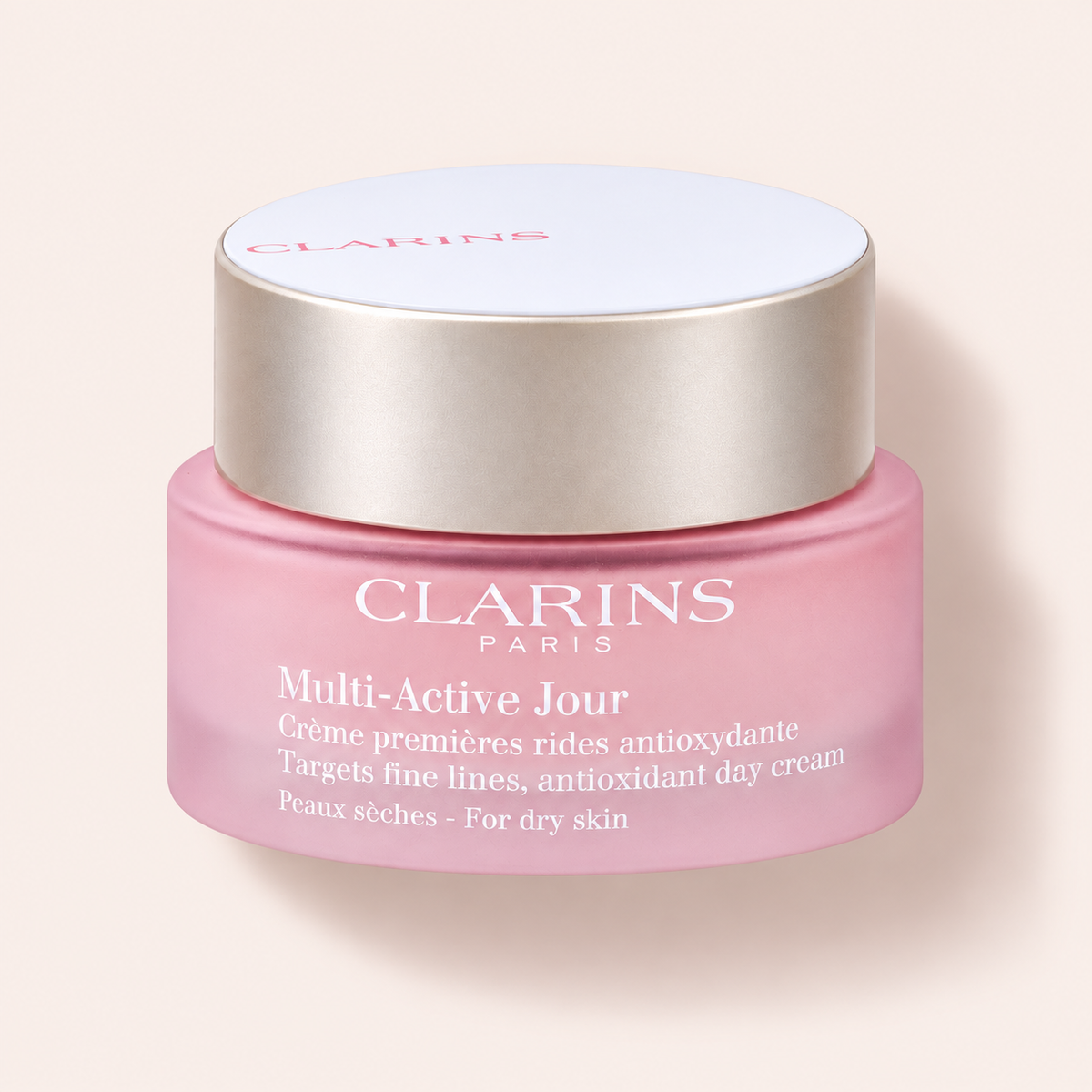 Clarins Multi-Active, denní pleťový krém 50 ml – MrRizz