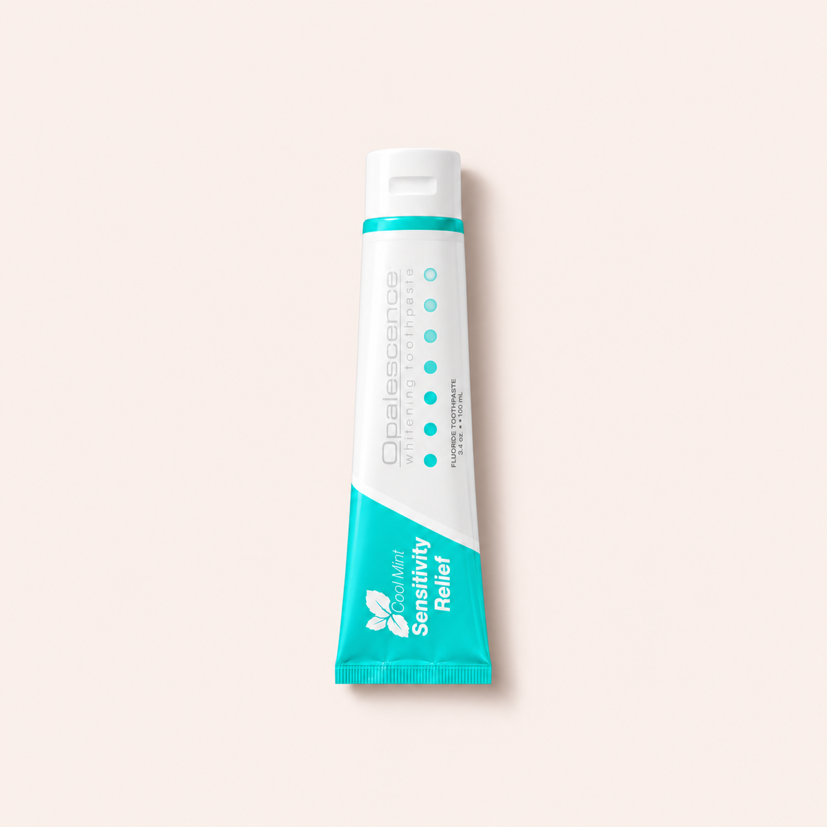 Opalescence Sensitivity Relief, bělicí zubní pasta 100 ml – MrRizz