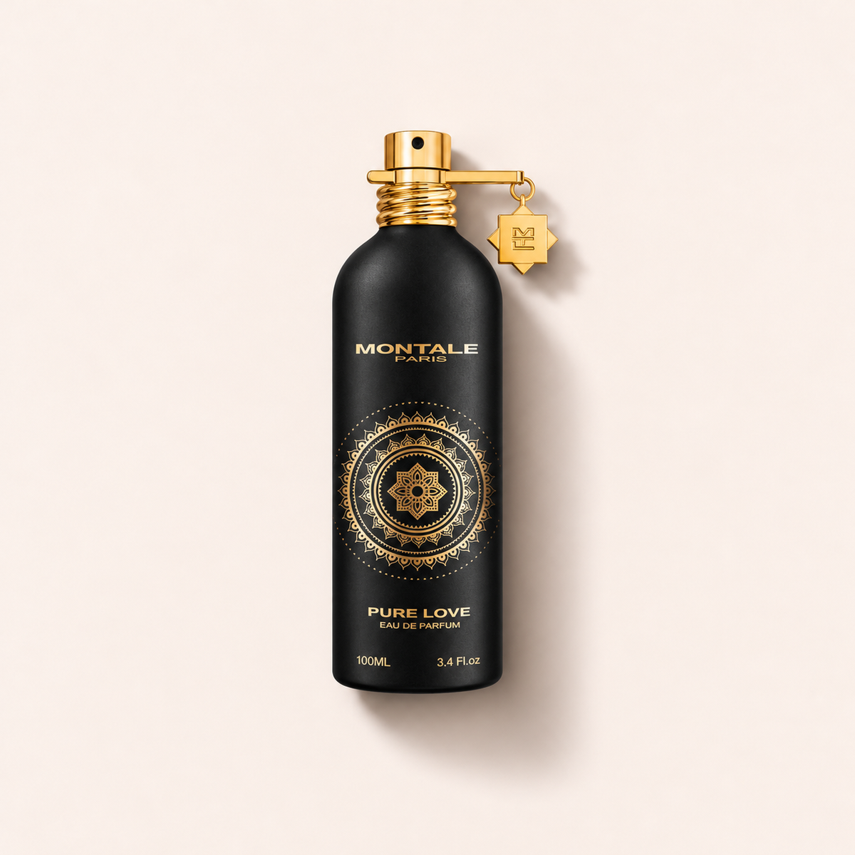 Flakon parfémované vody Montale Pure Love 100 ml tester – MrRizz