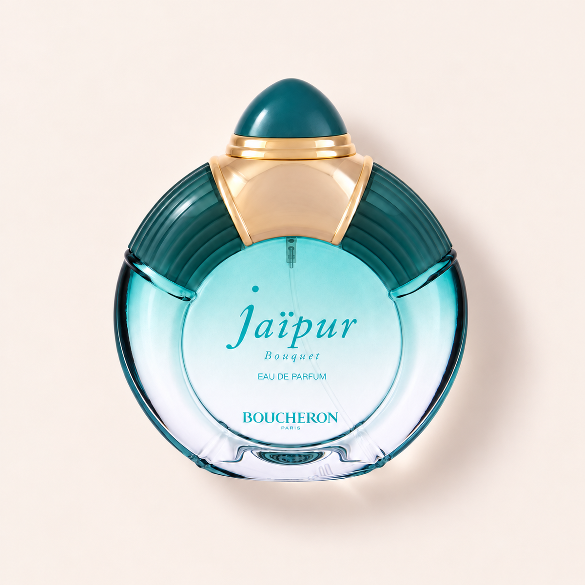 Boucheron Jaipur Bouquet, parfémovaná voda pro ženy 100 ml, poškozená krabička – MrRizz