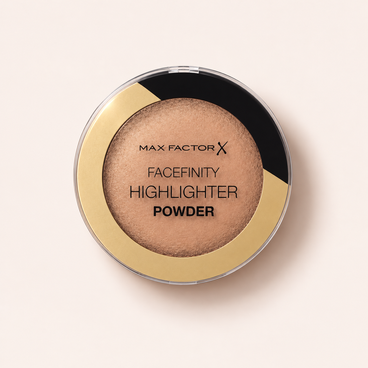 Max Factor Facefinity Highlighter Powder rozjasňovač 003 Bronze Glow 8 g – MrRizz