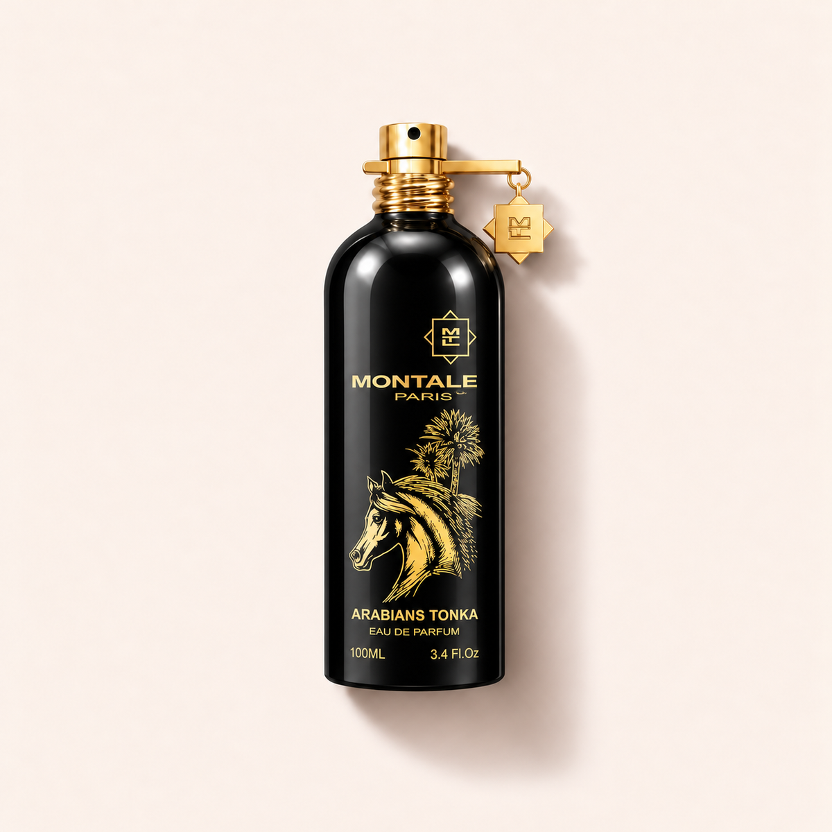 Montale Arabians Tonka parfémovaná voda 100 ml tester – MrRizz