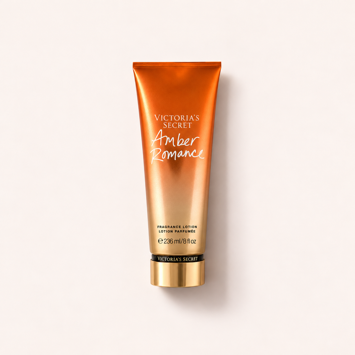 Victoria’s Secret Amber Romance, tělové mléko 236 ml – MrRizz