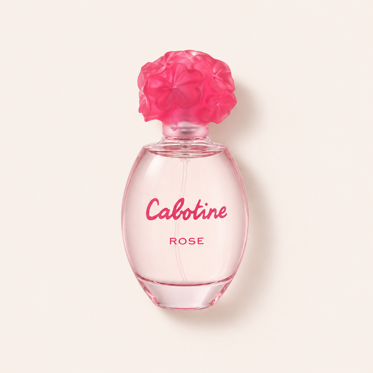Grès Cabotine Rose, toaletní voda 100 ml, poškozená krabička – MrRizz