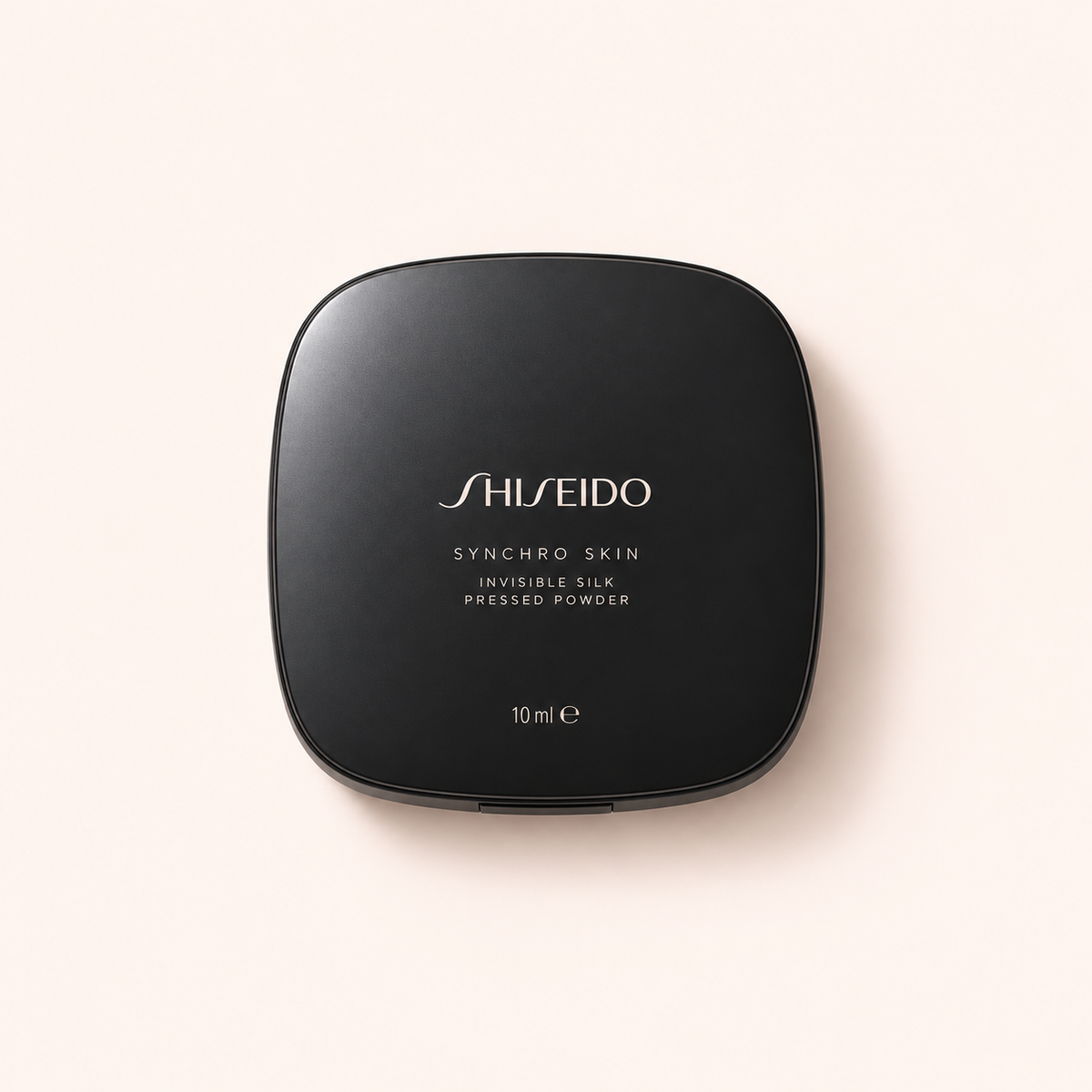 Shiseido Synchro Skin Invisible Silk Pressed Powder 10 ml