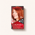 Revlon ColorSilk Beautiful Color 45 Bright Auburn, barva na vlasy 59,1 ml – MrRizz