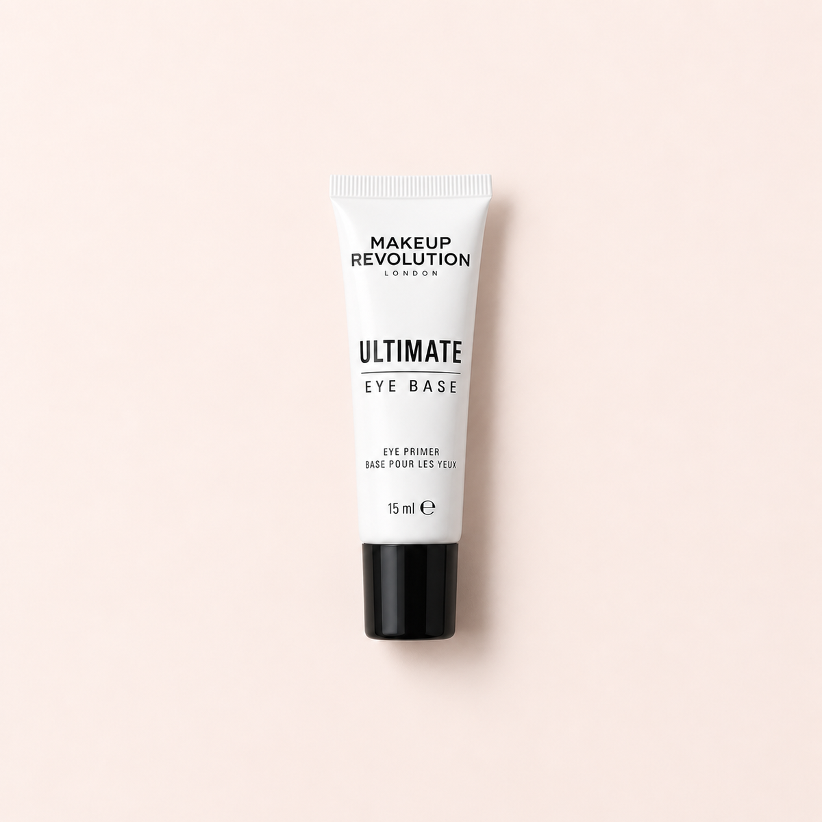 Makeup Revolution London Ultimate 15 ml — produktová fotografie