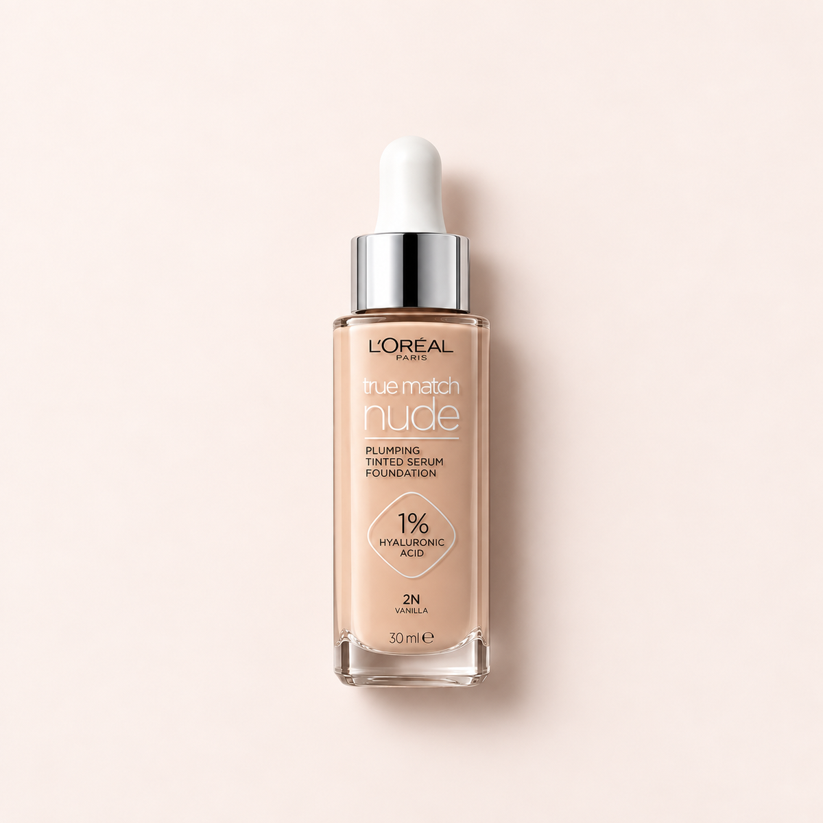 L'Oréal Paris True Match Nude 30 ml