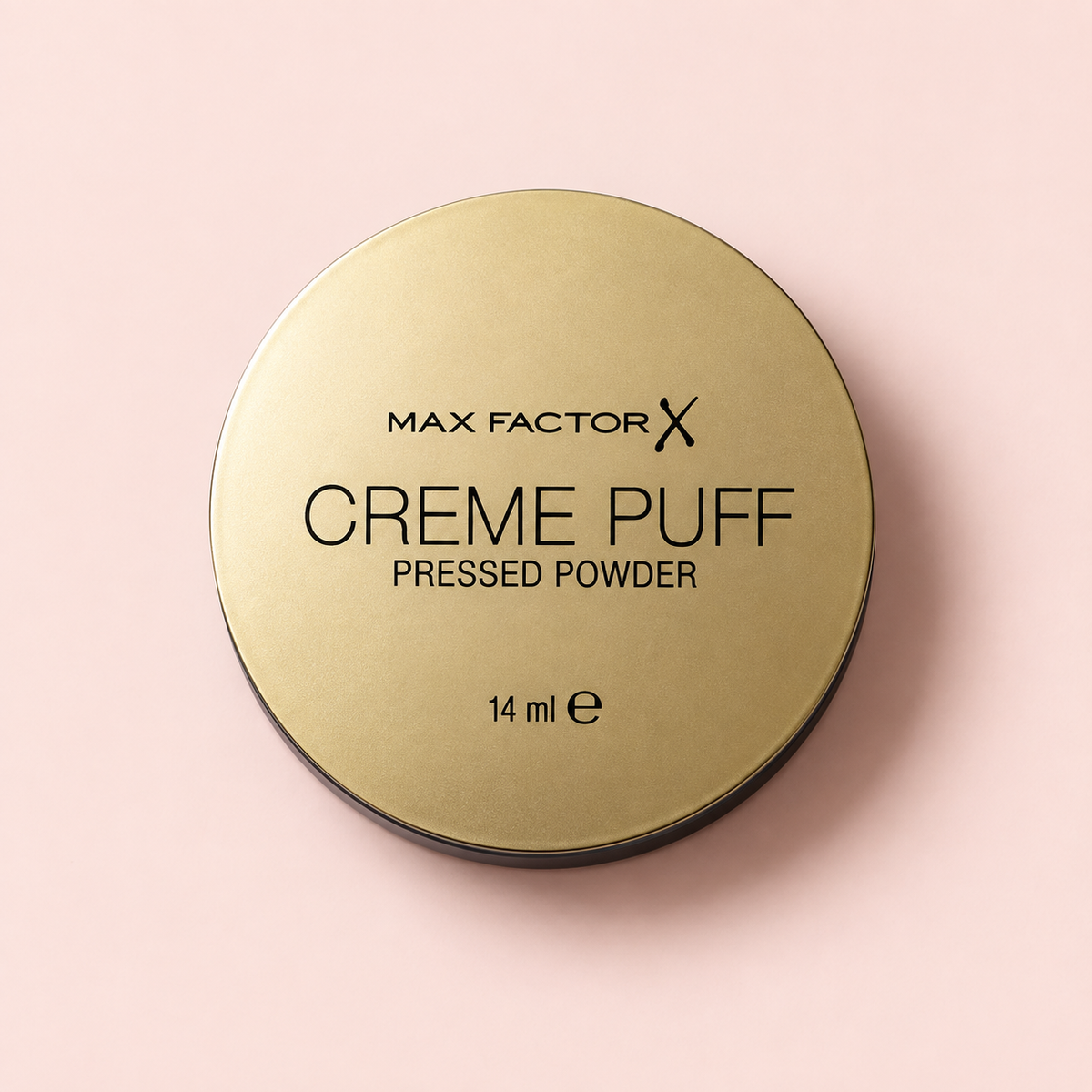Max Factor Creme Puff 14 ml — produktová fotografie