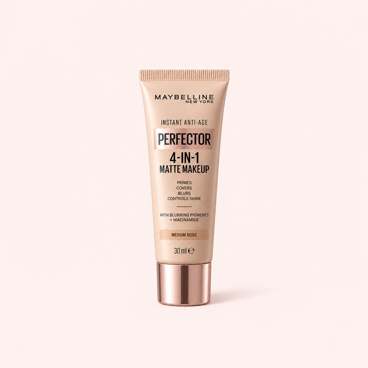 Maybelline Instant Anti-Age Perfector 4-In-1 Matte Makeup 30 ml