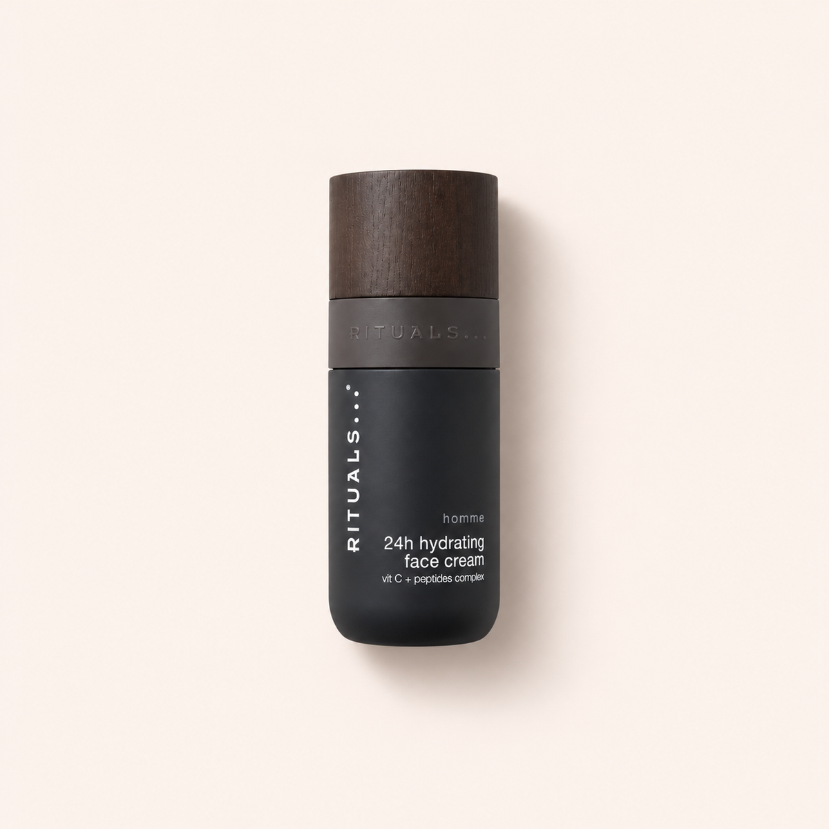 Rituals Homme hydratační pleťový krém 24h 50 ml – MrRizz