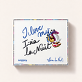 Sisley Izia La Nuit dárková sada parfémované vody 30 ml a cestovního spreje 6,5 ml – MrRizz