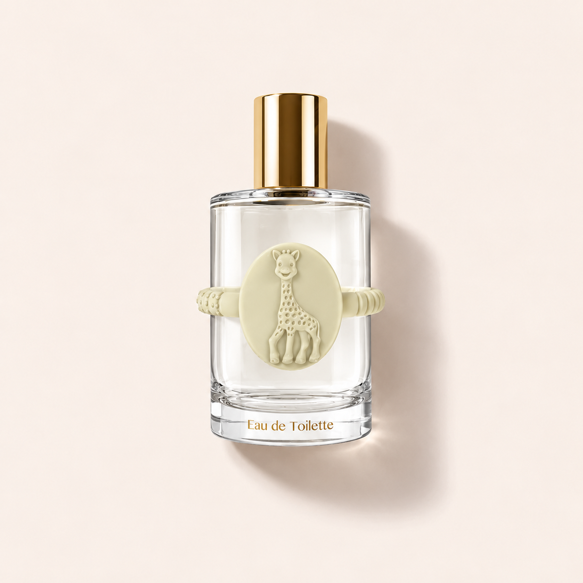 Sophie La Girafe, toaletní voda 100 ml – MrRizz