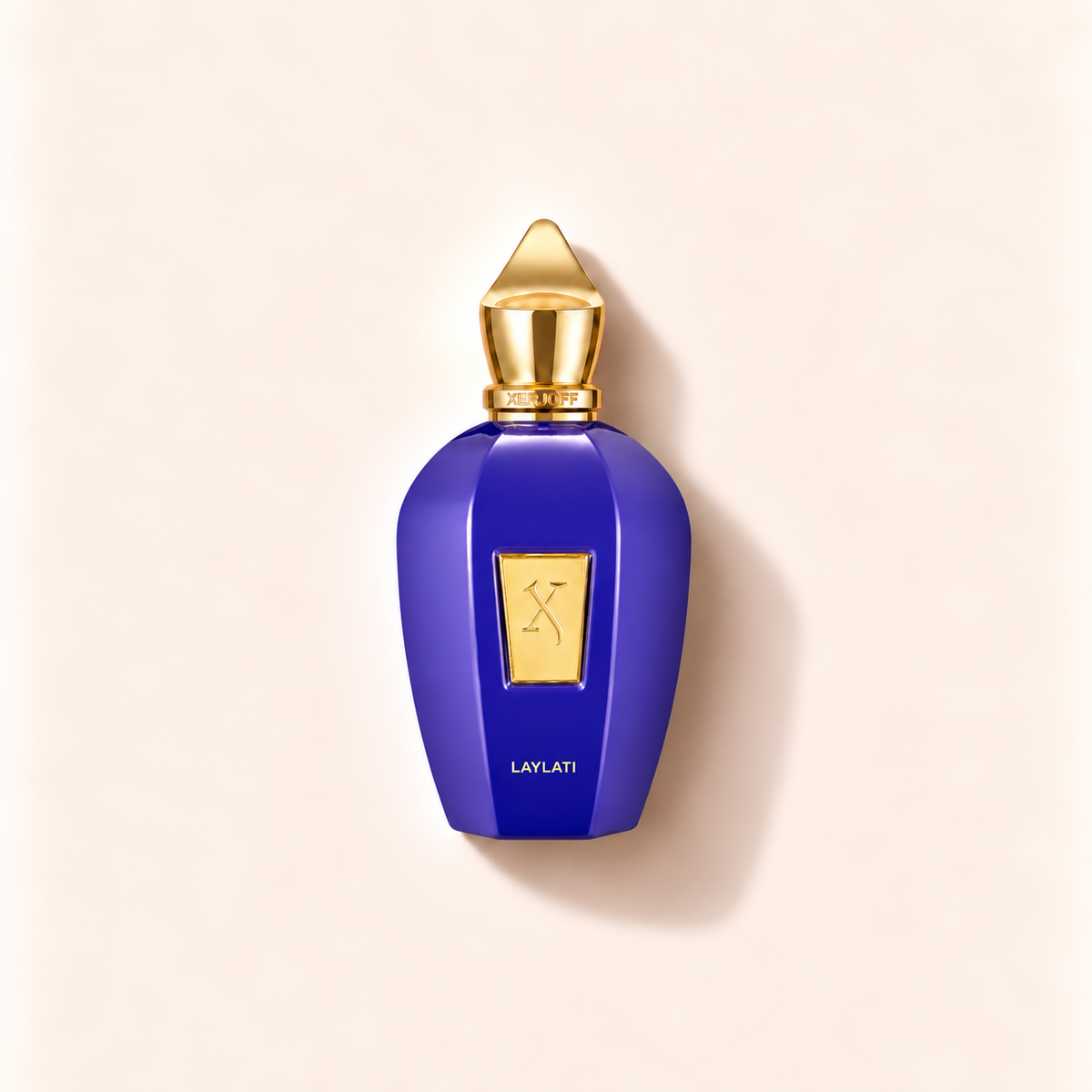 Xerjoff V Collection Laylati, parfémovaná voda 100 ml – MrRizz
