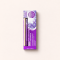 Xpel Oral Care Purple Whitening zubní pasta 100 ml s bambusovým kartáčkem – MrRizz