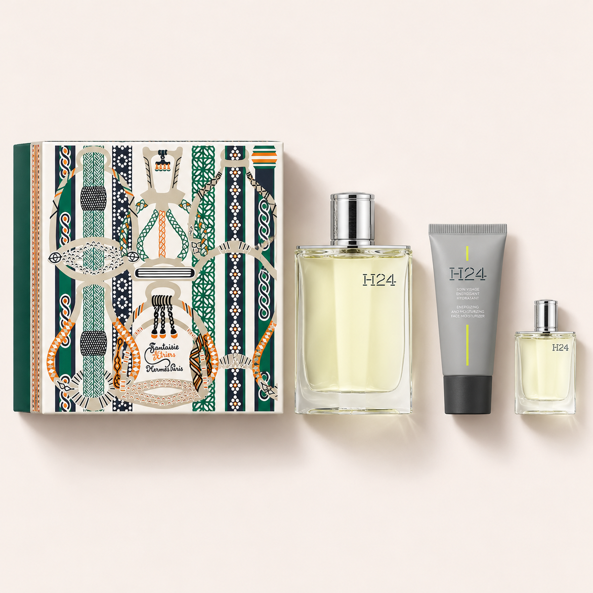 Hermes H24 100 ml – MrRizz
