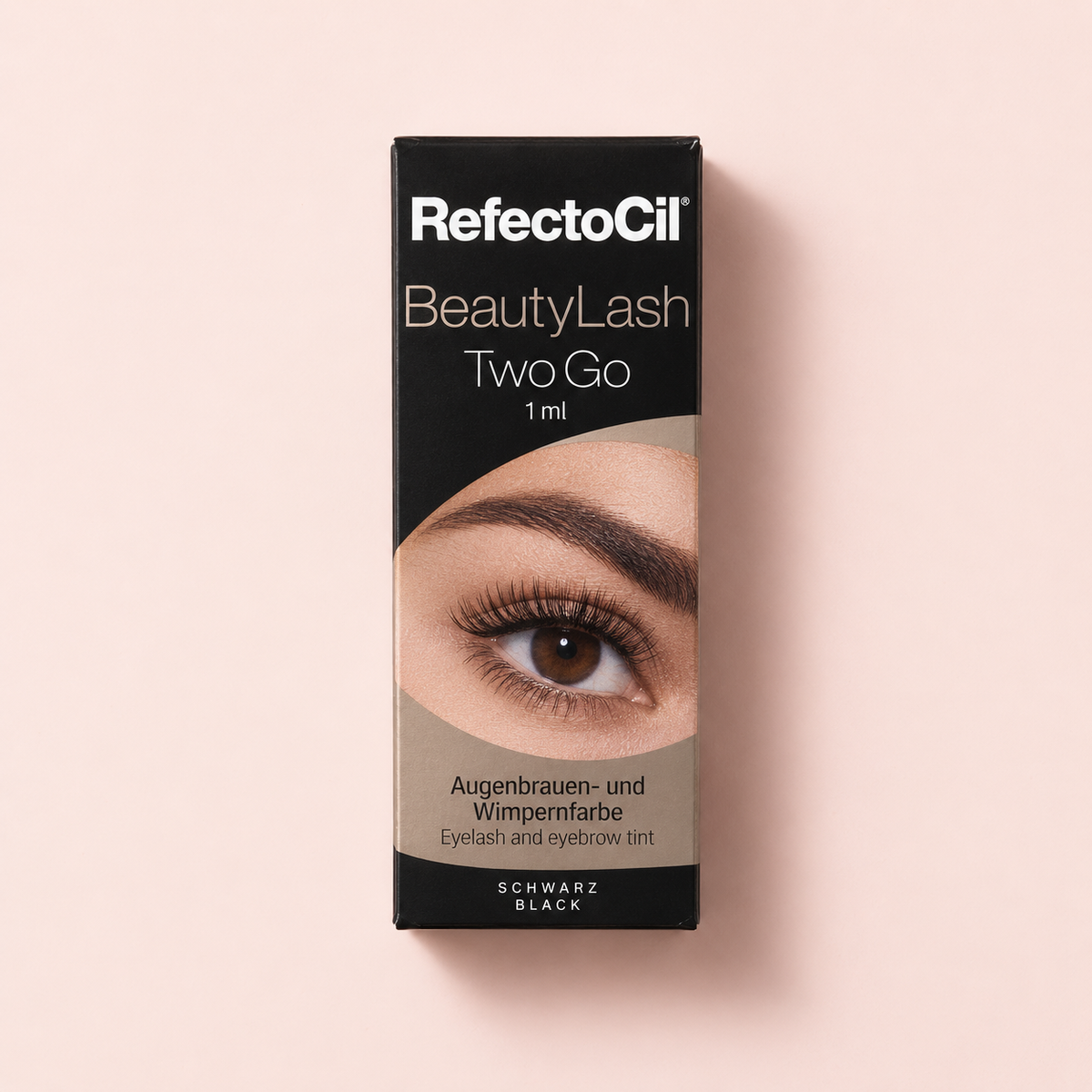 RefectoCil BeautyLash Two Go 1 ml — produktová fotografie