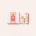 Hugo Boss Alive – sada Eau de Parfum 50 ml a tělové mléko 75 ml