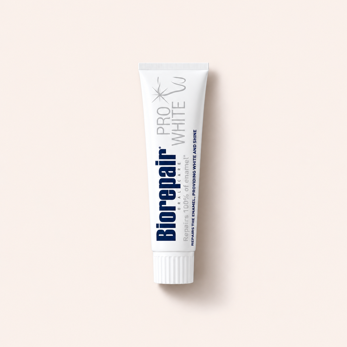 Biorepair Pro White, bělicí zubní pasta 75 ml – MrRizz