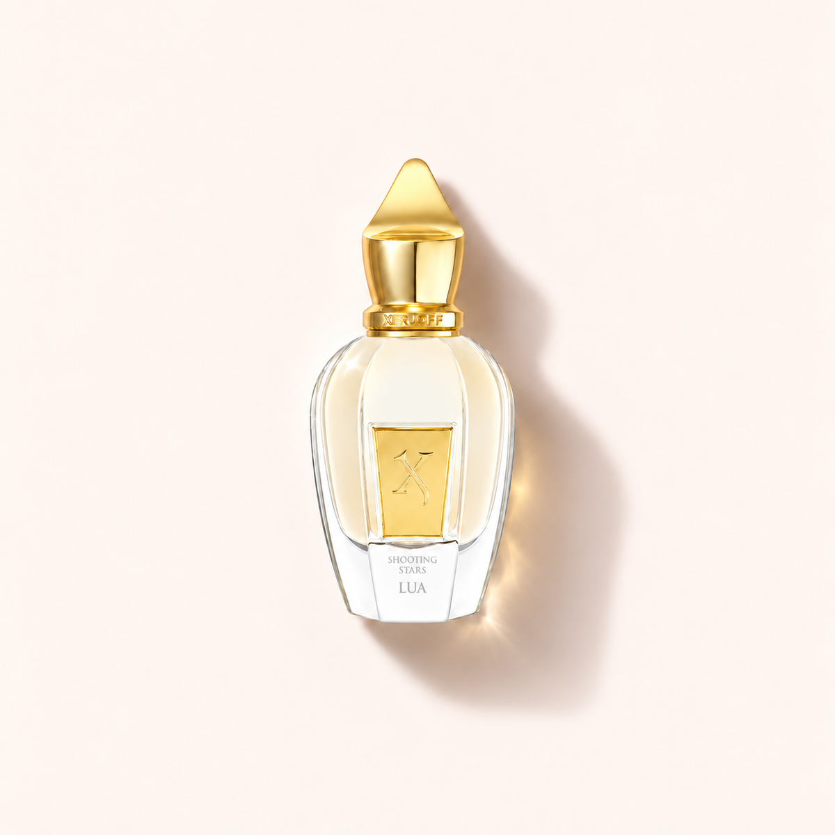 Xerjoff Shooting Stars Lua, parfémovaná voda 50 ml tester – MrRizz