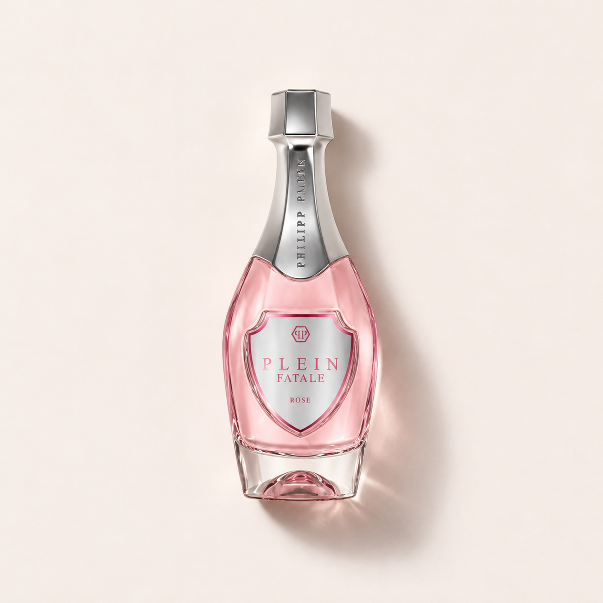 Philipp Plein Plein Fatale Rosé, parfémovaná voda 90 ml – MrRizz