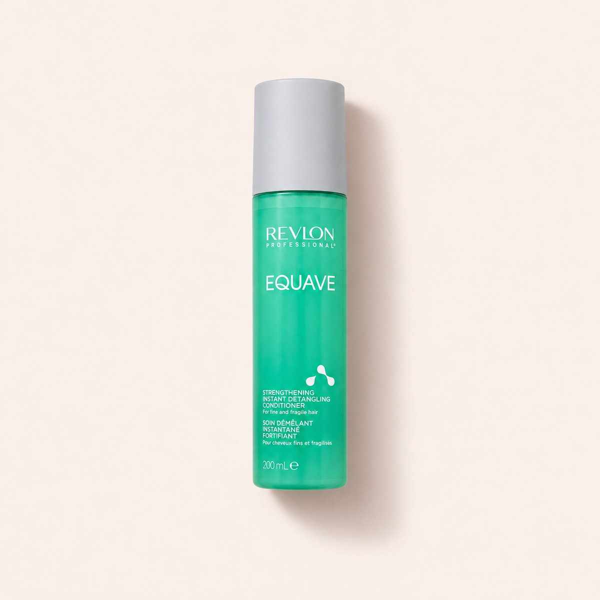 Revlon Professional Equave Strengthening, bezoplachový kondicionér 200 ml – MrRizz