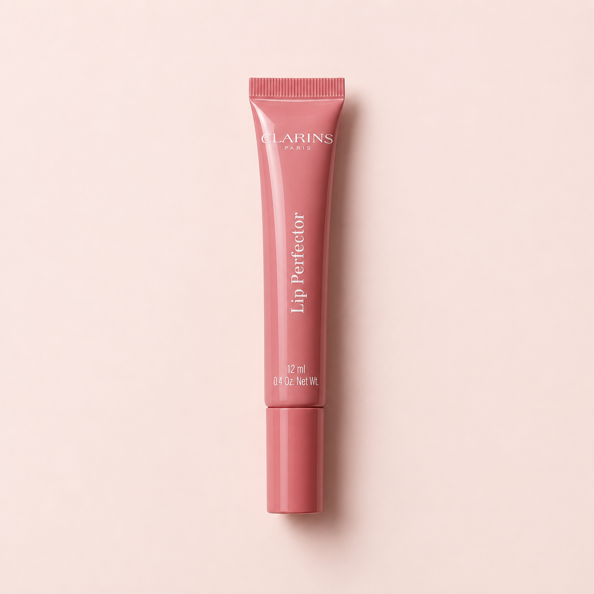 Clarins Lip Perfector 12 ml — produktová fotografie