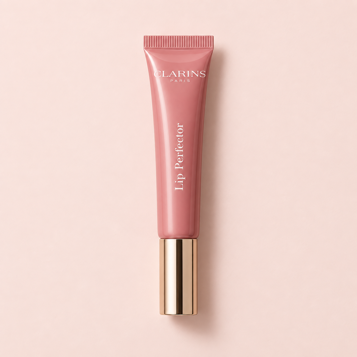 Clarins Lip Perfector 12 ml — produktová fotografie