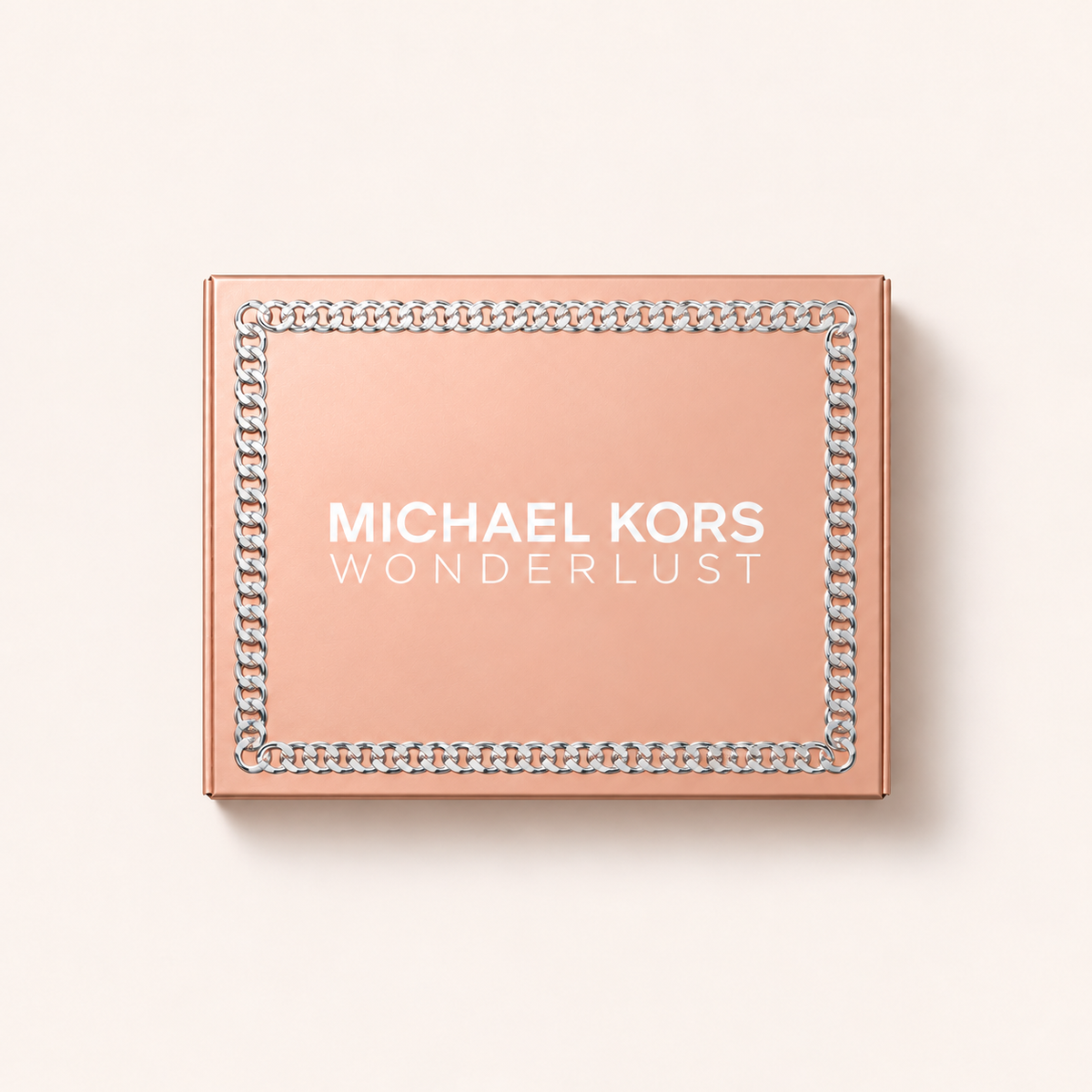 Michael Kors Wonderlust dárková sada v uzavřené krabičce – MrRizz