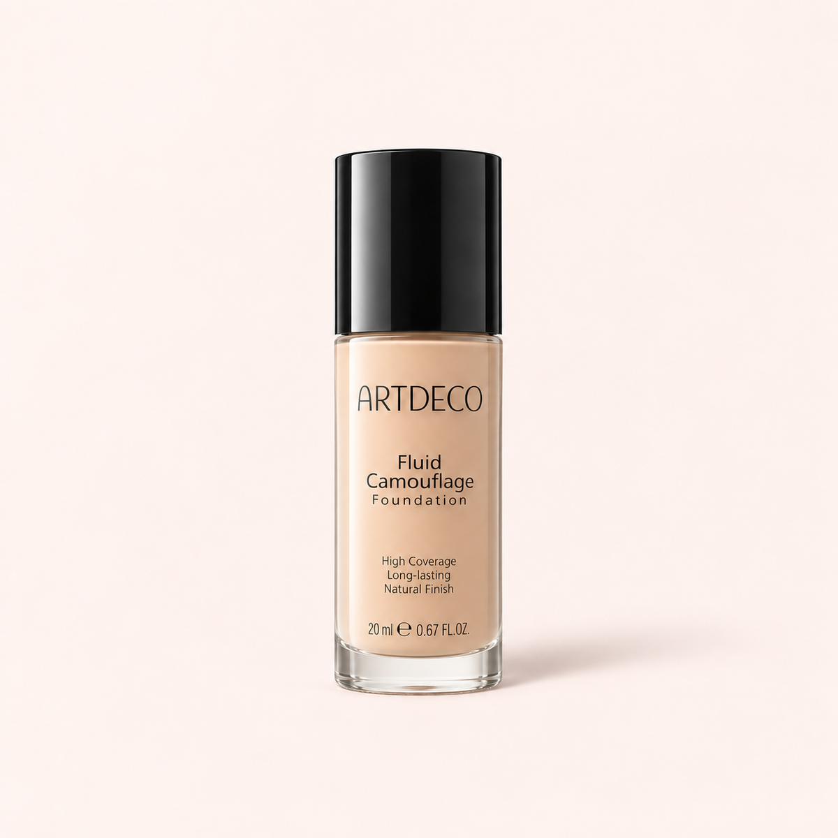 Artdeco Fluid Camouflage Foundation 20 ml