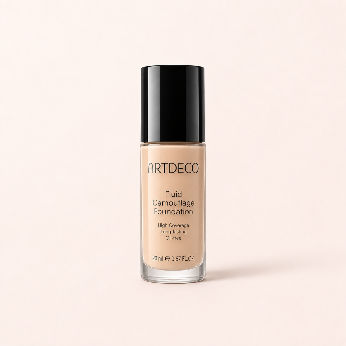 Artdeco Fluid Camouflage Foundation 20 ml