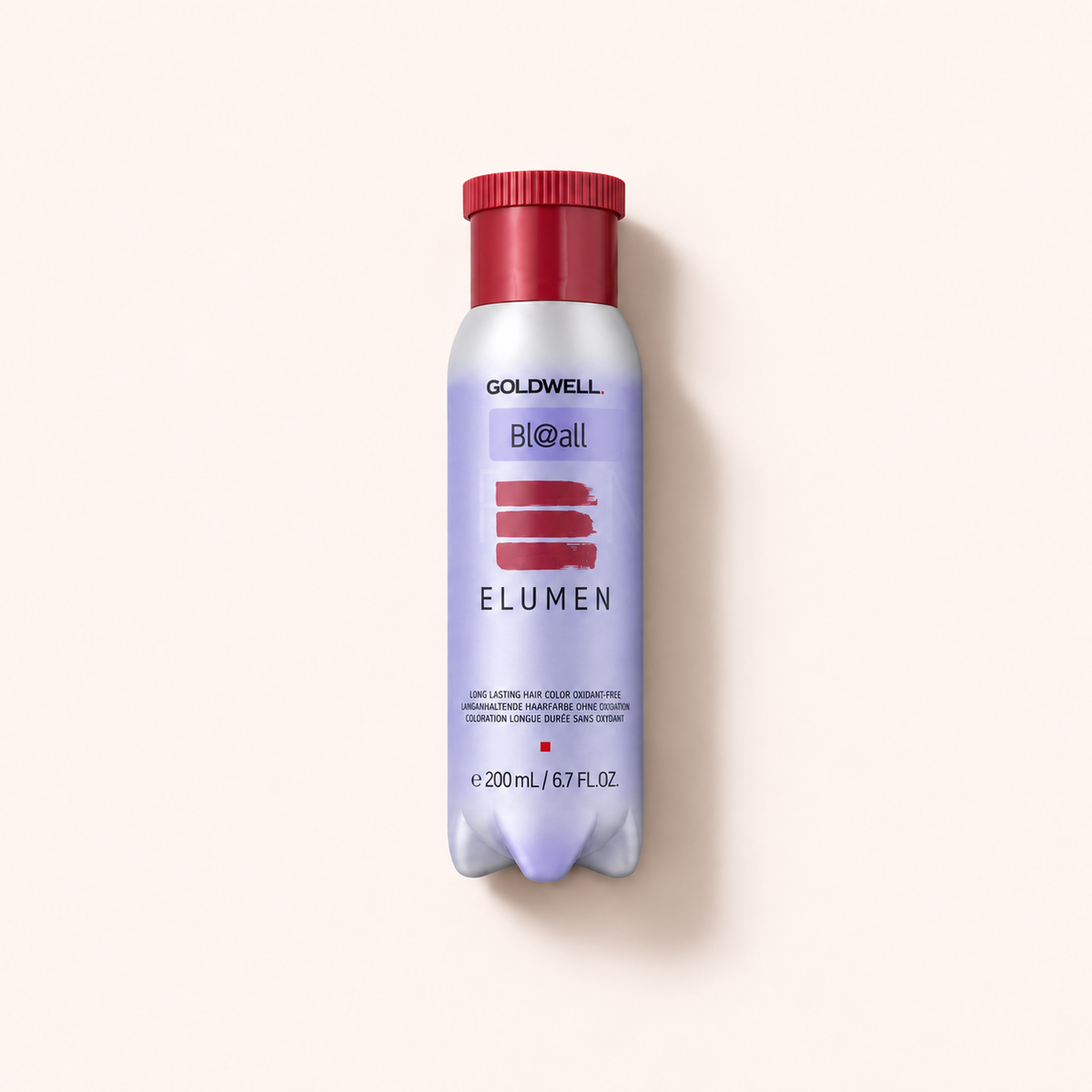 Barva na vlasy Goldwell Elumen Bl@all 200 ml – MrRizz