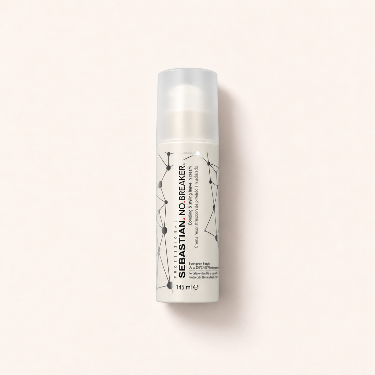 Bezoplachový krém Sebastian Professional No.Breaker 145 ml – MrRizz