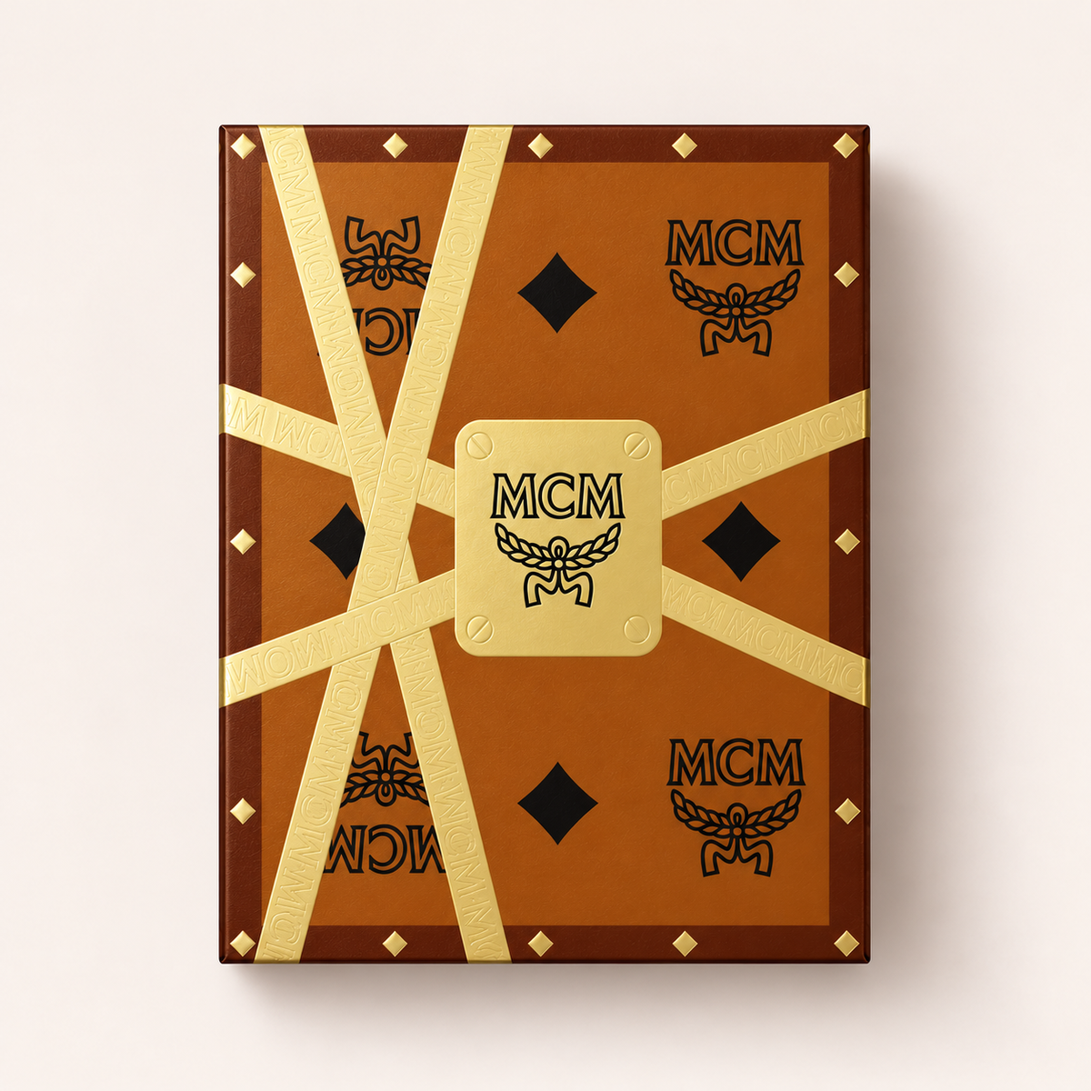 MCM – dárková sada EDP 50 ml a 10 ml