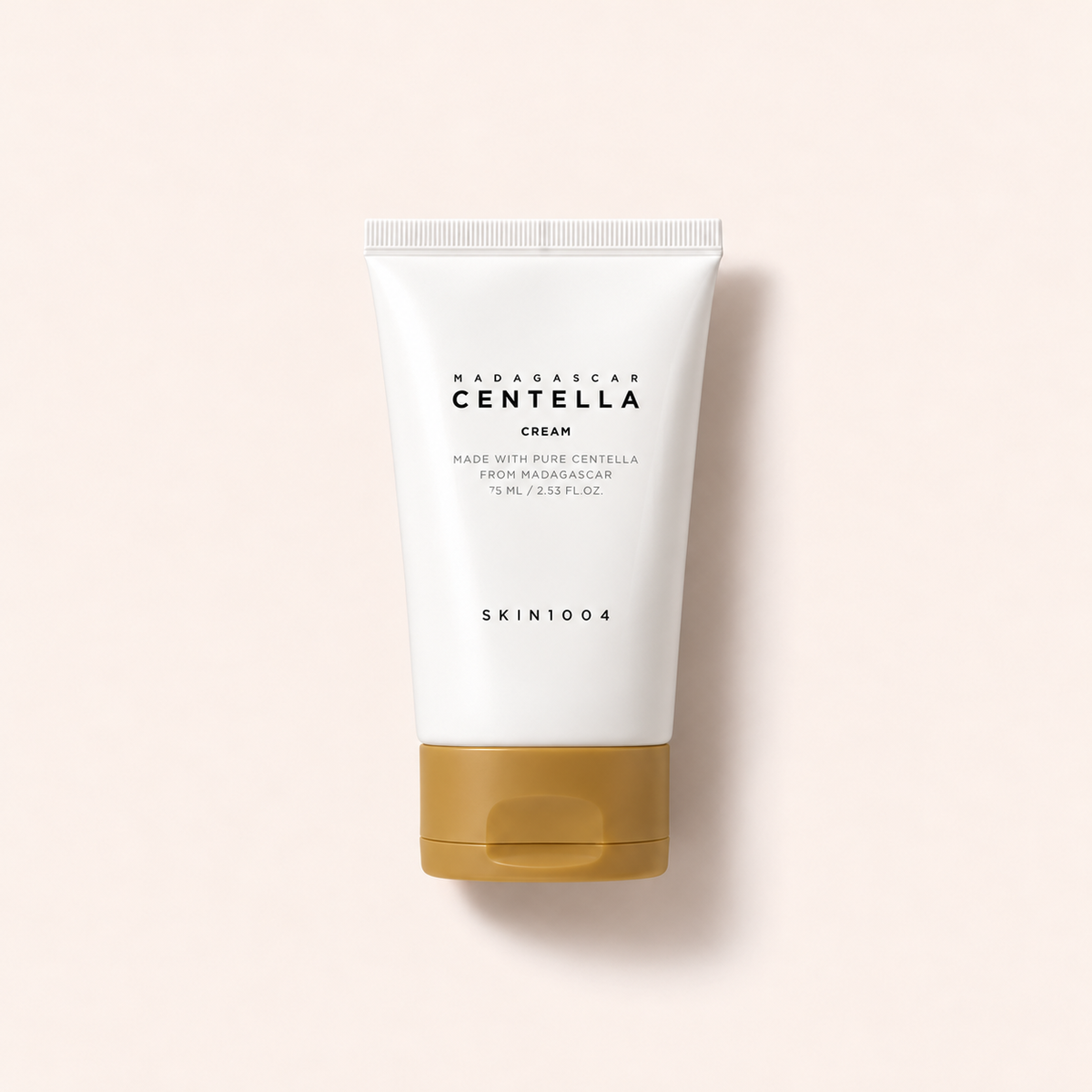 SKIN1004 Madagascar Centella Cream, pleťový krém 75 ml – MrRizz