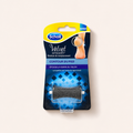 Scholl Velvet Smooth – náhradní váleček Foot Contour v původním balení – MrRizz