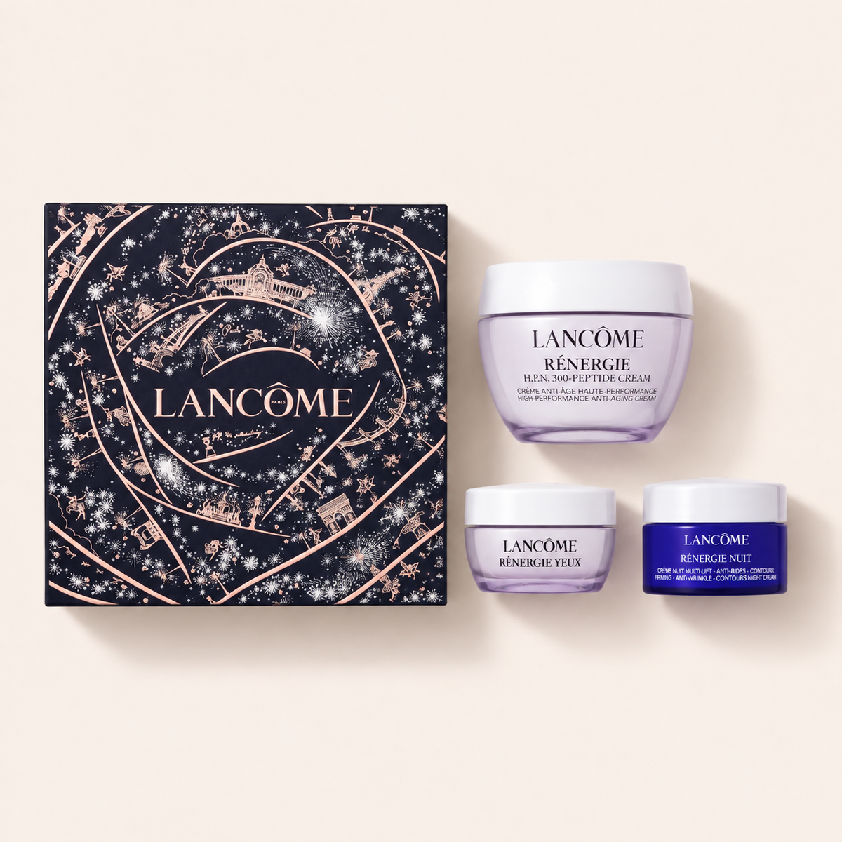 Lancôme Rénergie H.P.N. 300-Peptide Cream 50 ml – MrRizz