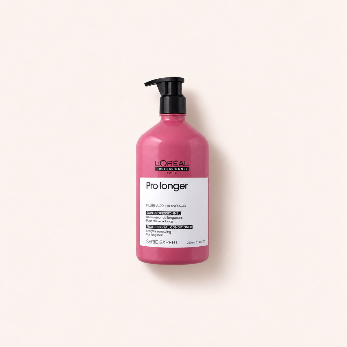 L'Oréal Professionnel Pro Longer Professional Conditioner 750 ml – MrRizz