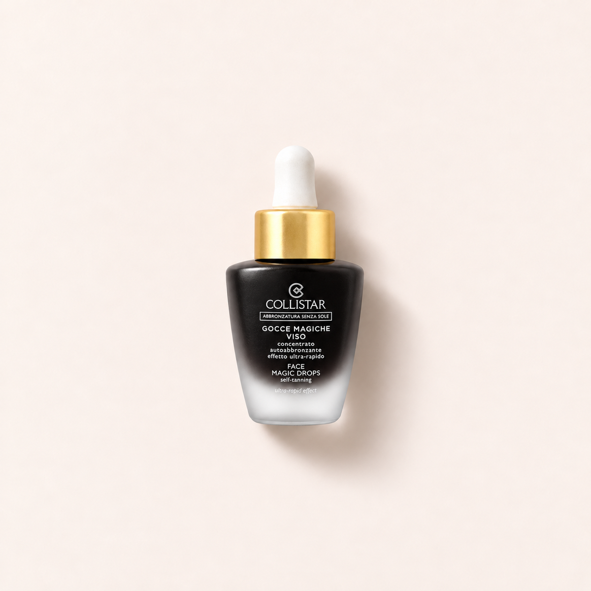 Collistar Tan Without Sunshine Face Magic Drops 30 ml – MrRizz