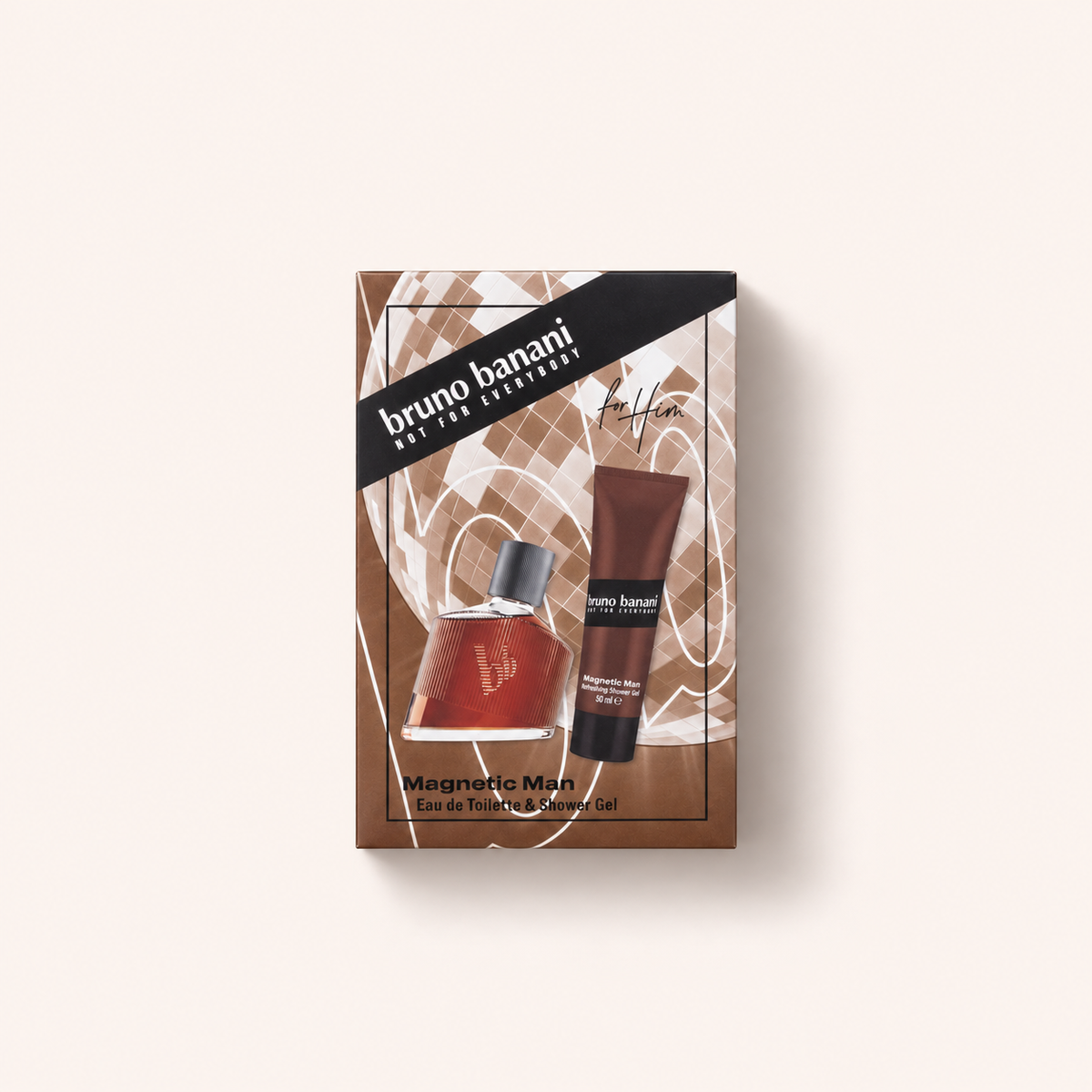 Bruno Banani Magnetic Man 30 ml – MrRizz