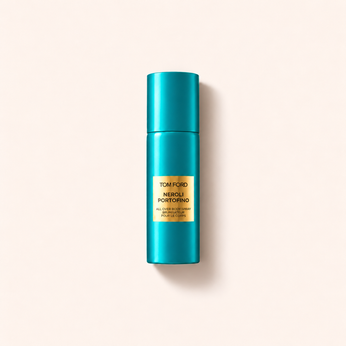 Tom Ford Neroli Portofino All Over Body Spray, tělový sprej 150 ml – MrRizz