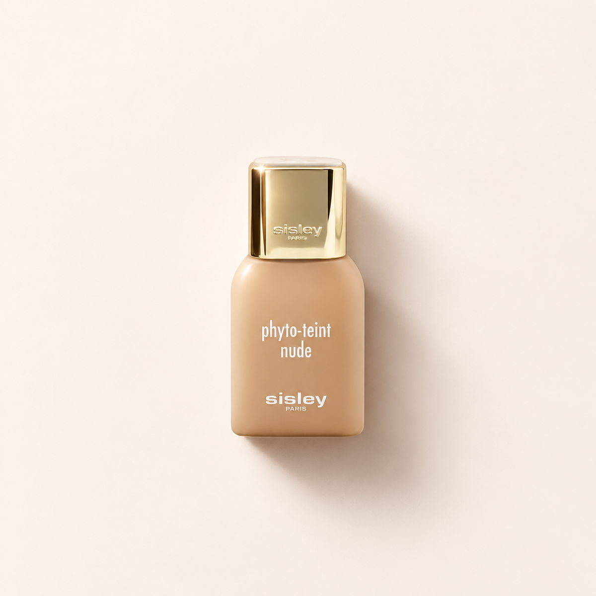 Sisley Phyto-Teint Nude make-up 2N Ivory Beige, 30 ml – MrRizz