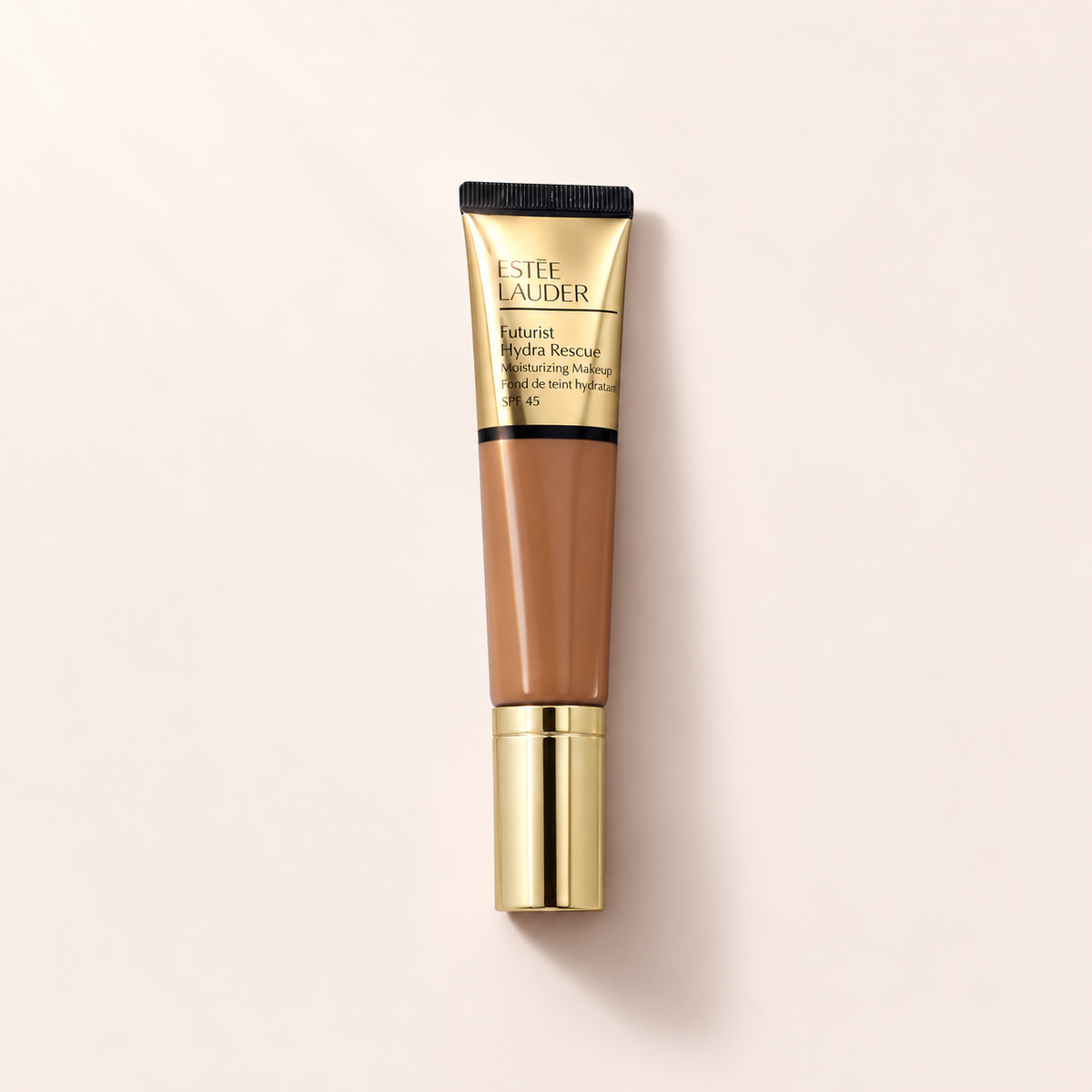 Estée Lauder Futurist Hydra Rescue SPF 45 make-up 5W1 Bronze, 35 ml – MrRizz
