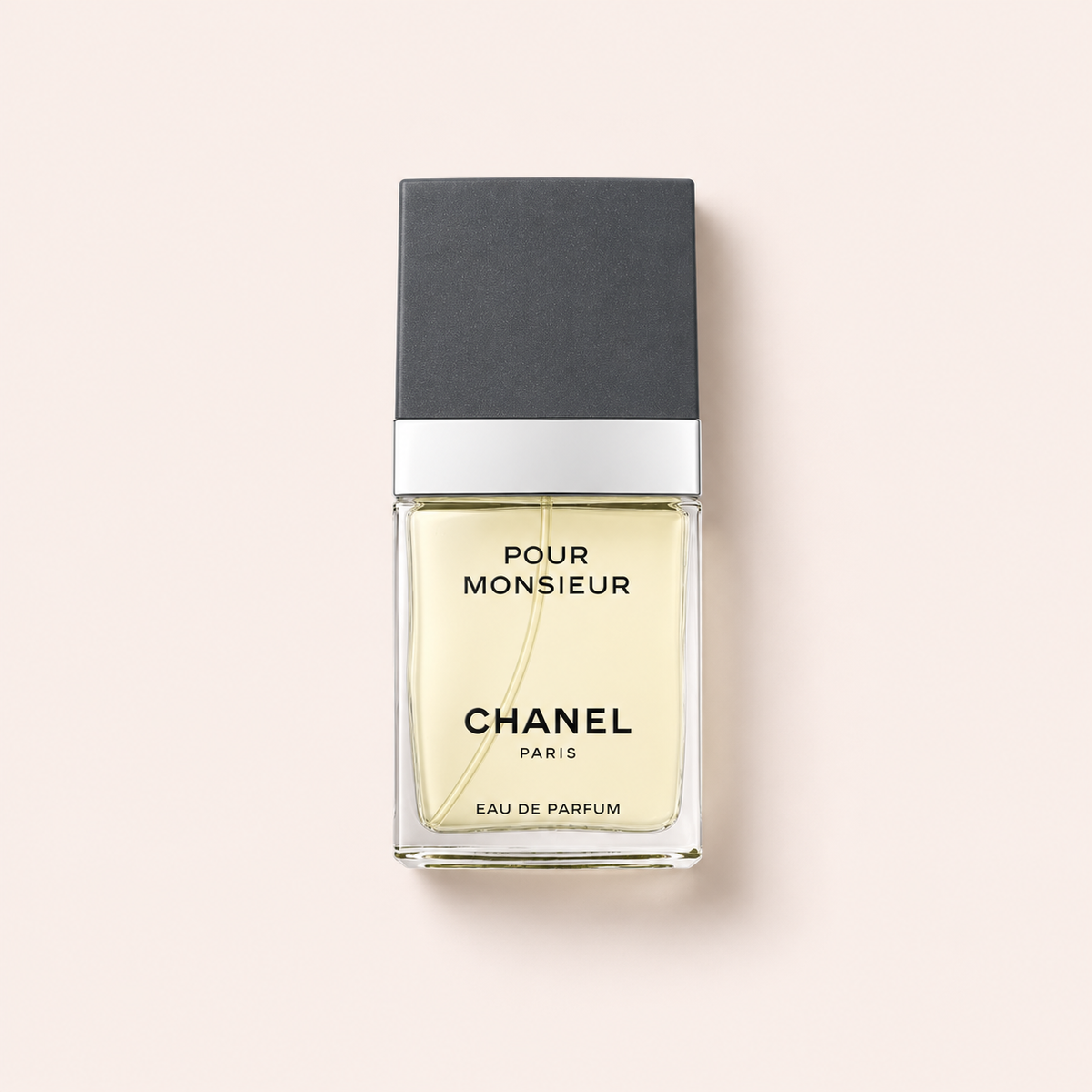 Chanel Pour Monsieur Eau de Parfum 75 ml