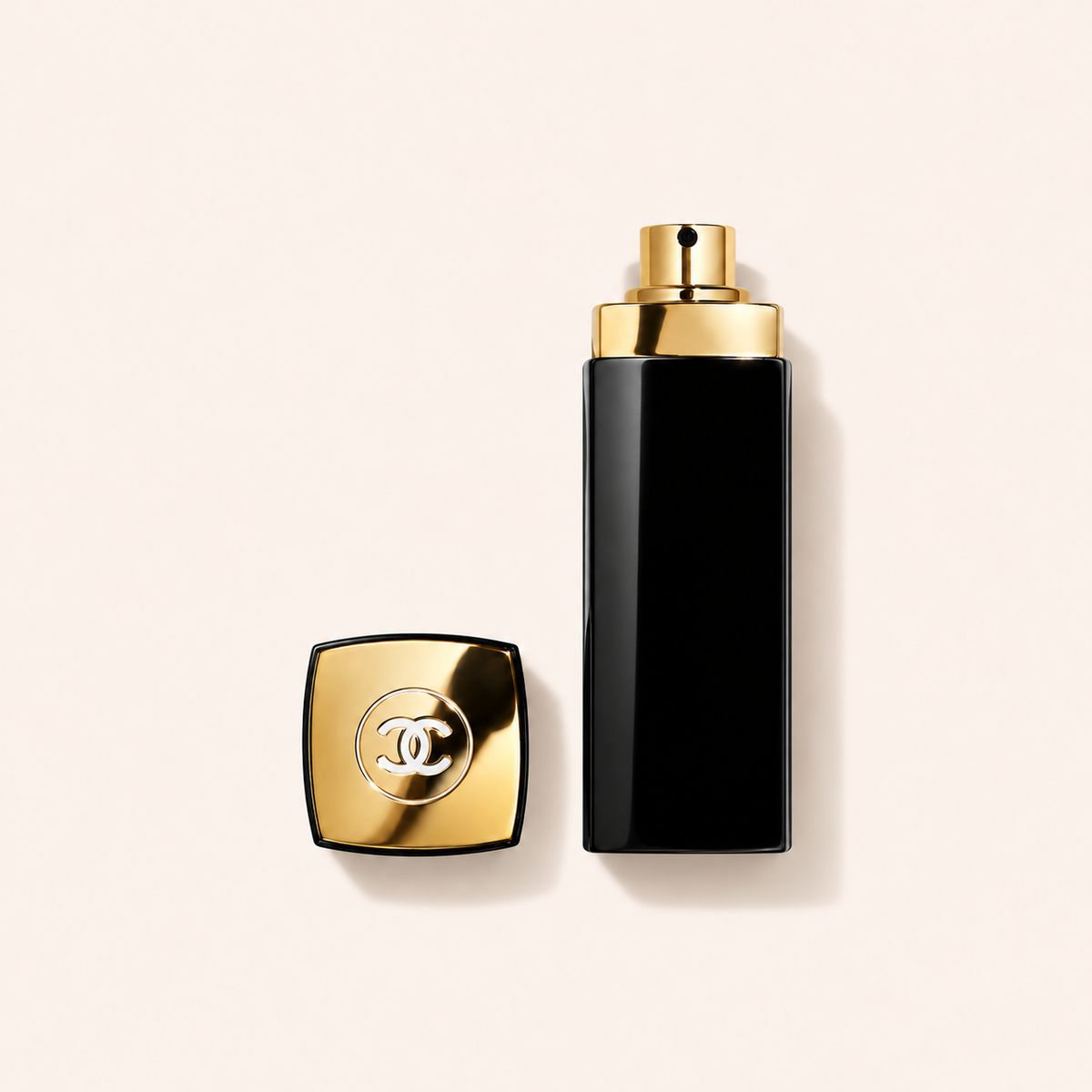 Chanel N°5 parfémovaná voda 60 ml doplňovatelný rozprašovač – MrRizz