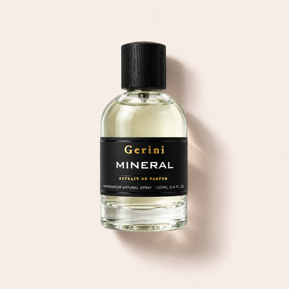Gerini Mineral 100 ml