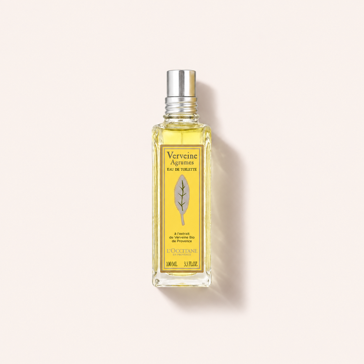 L'Occitane Verveine Agrumes 2015 100 ml