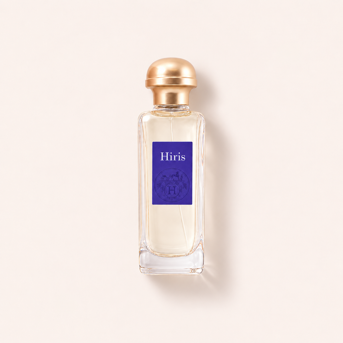 Hermès Hiris EDT 100 ml – MrRizz